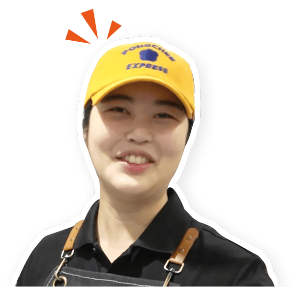 퐁치커피 점주